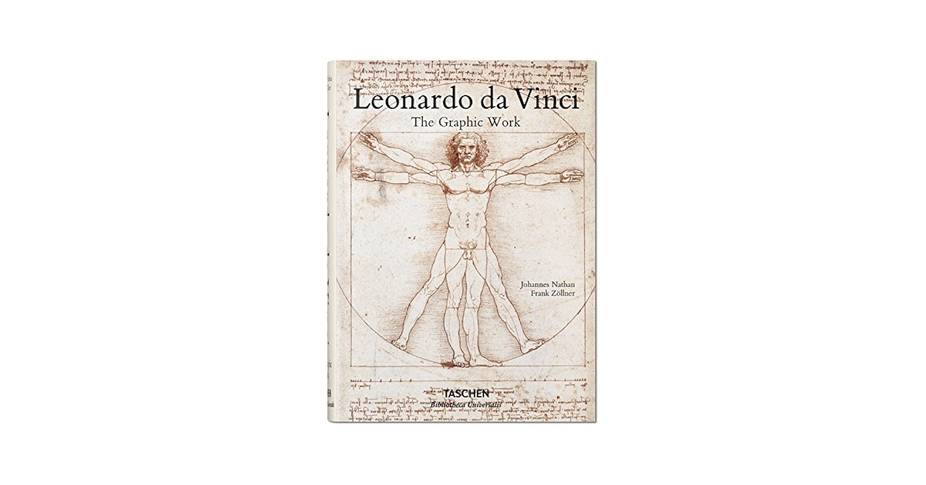 Amazon.com: Leonardo da Vinci: The Graphic Work by Z?llner